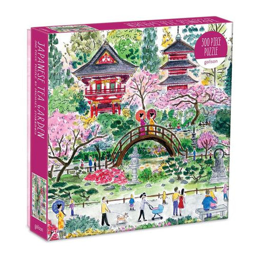Ravensburger Puzzle - 300 Pieces - Washi Wishes » Quick Shipping